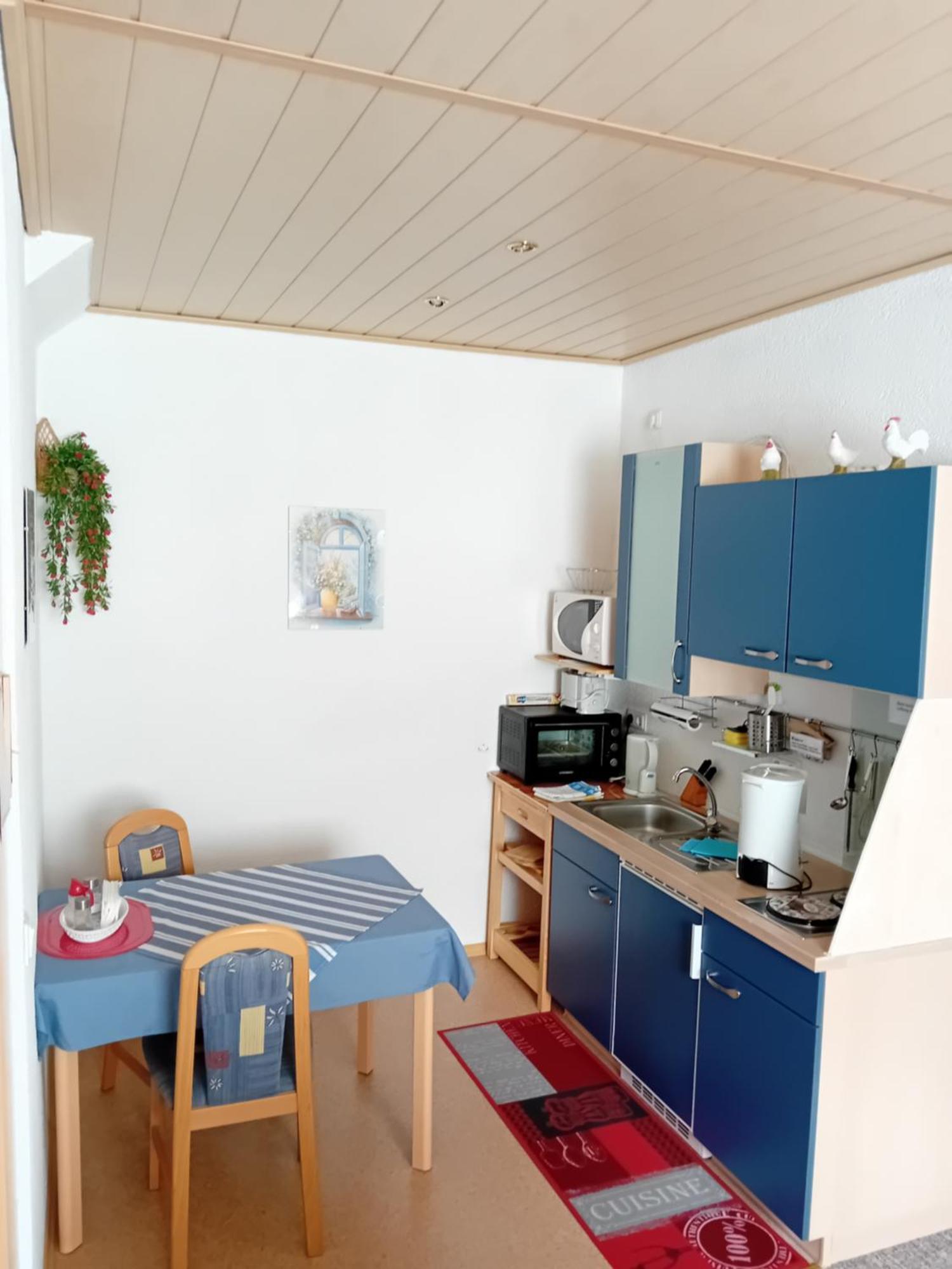Haus Hinzberg Lejlighed Oberhof  Eksteriør billede
