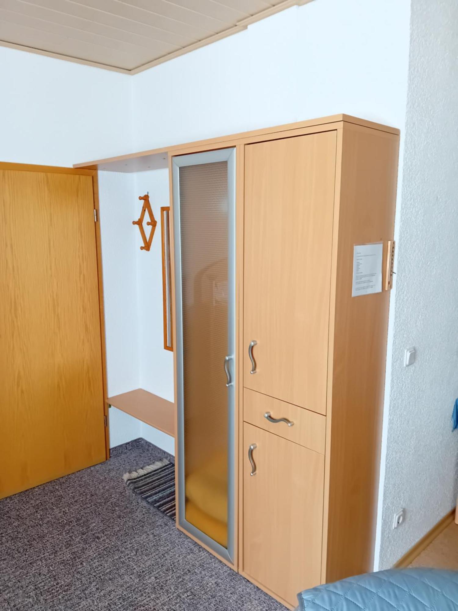 Haus Hinzberg Lejlighed Oberhof  Eksteriør billede